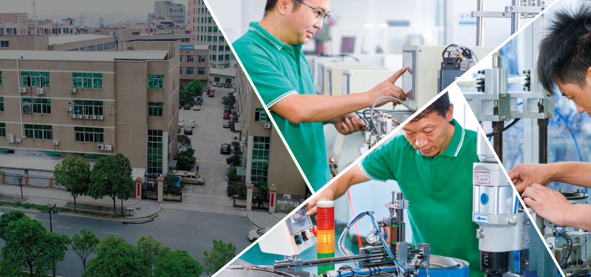 China Stator Winding Machine