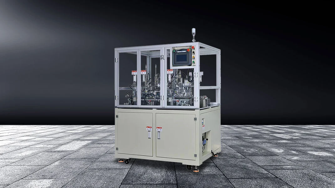 Paralelní kabeláž vinutí cívky