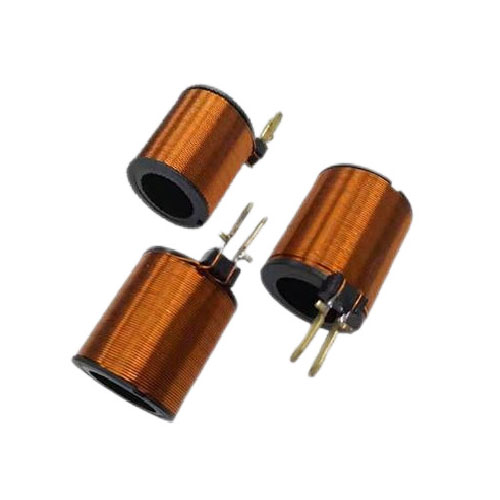 Přesná cívka solenoidního ventilu